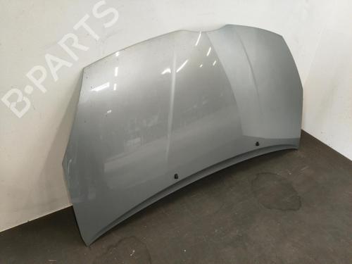 Hood TOYOTA COROLLA Verso (ZER_, ZZE12_, R1_) 2.2 D-4D (AUR10_, AUR10R) | BP28393559C1 