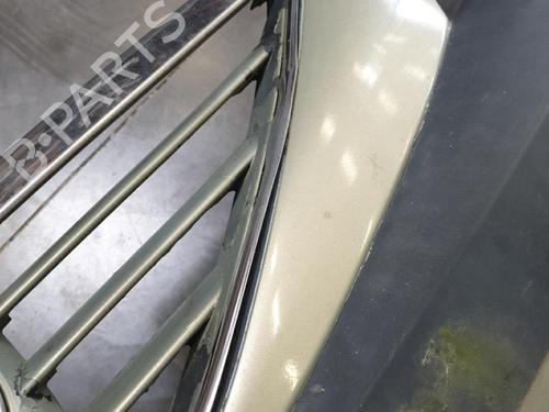 Front bumper DACIA LOGAN MCV (KS_) 1.5 dCi (KS0W) | BP28391525C7 