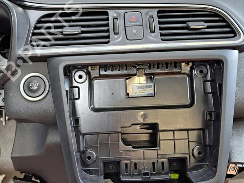 Dashboard RENAULT KADJAR (HA_, HL_) 1.5 BLUE dCi 115 (HLA6) | BP36834945C46 - Image 6