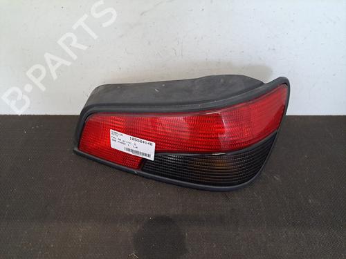Høyre baklys PEUGEOT 306 Hatchback (7A, 7C, N3, N5) 1.4 (75 hp) 28395384