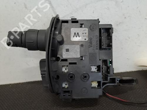 Used Steering column stalk Steering column stalk RENAULT GRAND SCÉNIC II (JM0/1_) 1.9 dCi (JM14) (131 hp) 28401162 28401162
