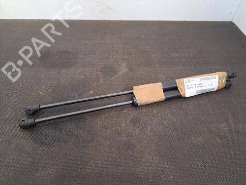 Used Hood lift support RENAULT MEGANE IV Hatchback (B9A/M/N_) 1.3 TCe 140 (B9NB) (140 hp) 28390349