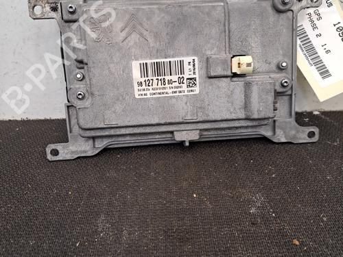 display-monitor-peugeot-508-i-8d_-2010-2011-2012-2013-2014-2015-2016-2017-2018-28391905 main image