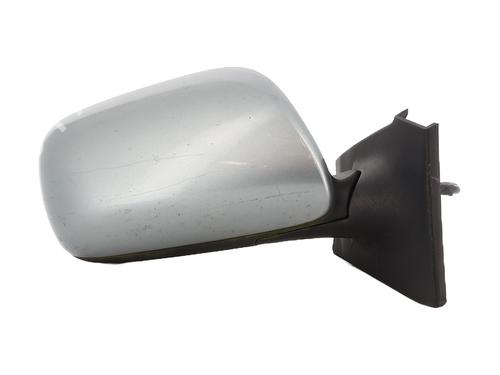 Used Left mirror Left mirror TOYOTA YARIS (_P9_) 1.4 D-4D (NLP90_, NLP90R) (90 hp) 33655683 33655683