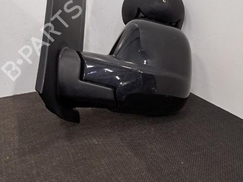 Left mirror PEUGEOT EXPERT Van (V_) 2.0 BlueHDi 120 | BP28398475C26 