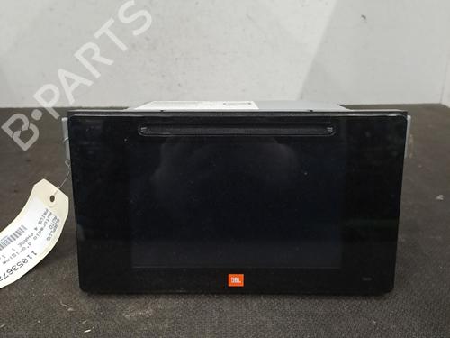 Used Radio TOYOTA PRIUS PHV (_W52_) 1.8 Plug-in Hybrid (ZVW52) (122 hp) 30688700