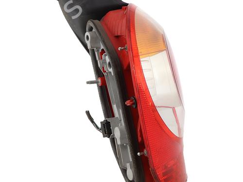 Left taillight RENAULT MODUS / GRAND MODUS (F/JP0_) | BP33850173C34 - Image 2