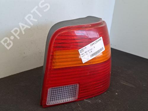 Right taillight VW GOLF IV (1J1) 1.6 16V | BP28395571C35 