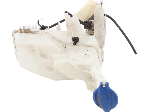Used Windscreen washer tank Windscreen washer tank 37470518 37470518