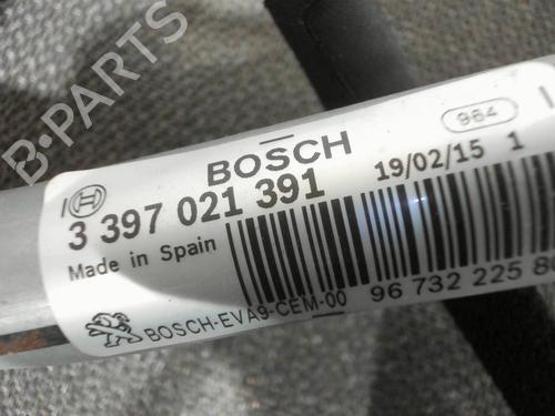 Front wiper motor PEUGEOT 208 I (CA_, CC_) 1.6 HDi | BP28399488M29