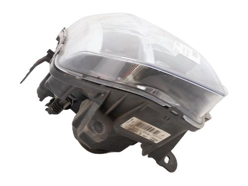 Left headlight DACIA SANDERO II 1.0 SCe 75 (B8JC, B8JD, B8NC) | BP31628159C28 