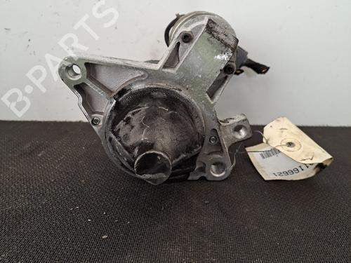 Starter PEUGEOT 108 1.0 VTi 72 | BP28401297M8 - Image 3