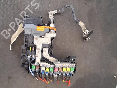 Used Electronic module Electronic module CITROËN DS4 (NX_) 1.6 HDi 115 (114 hp) 34571821 34571821