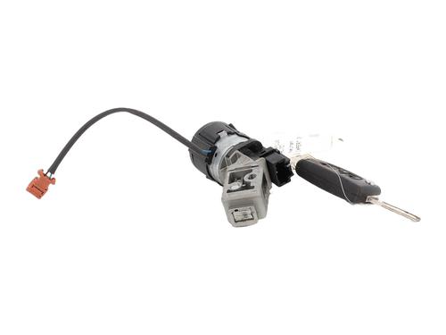 Used Ignition barrel Ignition barrel PEUGEOT EXPERT Tepee (VF3X_) 2.0 HDi 120 (120 hp) 31137698 31137698