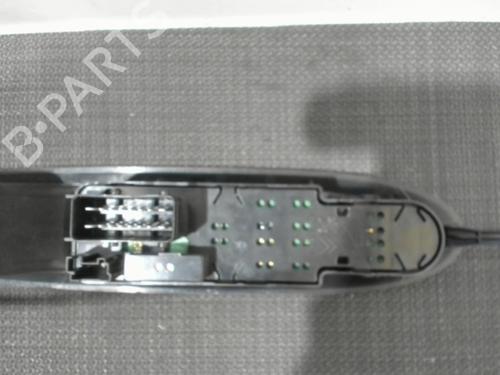 Used Left front window switch Left front window switch CITROËN DS3 (SA_) 1.2 VTi 82 (82 hp) 28405377 28405377