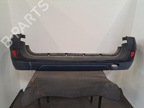 Used Rear bumper DACIA LOGAN MCV (KS_) 1.5 dCi (KS0W) (86 hp) 28394946