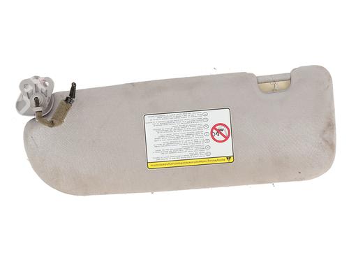Right sun visor HYUNDAI i40 I CW (VF) 1.7 CRDi | BP31308220I2 - Image 3
