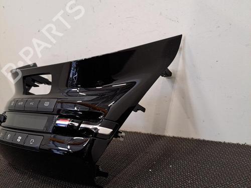 Climate control PEUGEOT 208 I (CA_, CC_) 1.5 BlueHDI 100 | BP28397185I5
