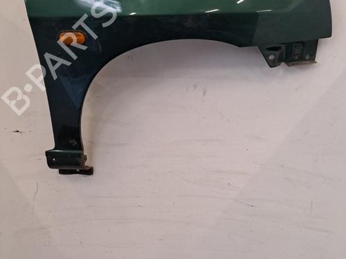 Forskærm Højre RENAULT CLIO I (B/C57_, 5/357_) 1.2 (B/C/S57A, B/C57S, 5/357F, 5/357J, 5/357L, 5/357R) (58 hp) 30393979