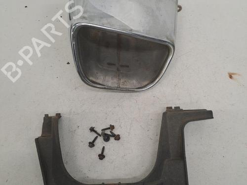Udstødningssystem JEEP CHEROKEE (KL) 2.2 CRD 4x4 | BP28402079M121 