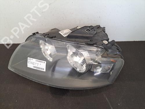 Used Left headlight Left headlight AUDI A3 (8P1) 2.0 TDI 16V (140 hp) 28389806 28389806