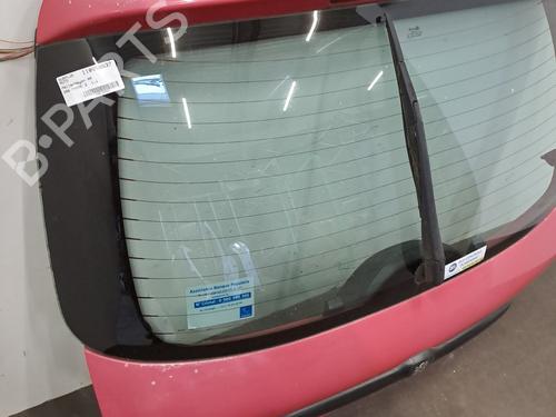 Bagklap CC/Kombi-Coupé PEUGEOT 206 Hatchback (2A/C) 1.1 i | BP28539104C6 