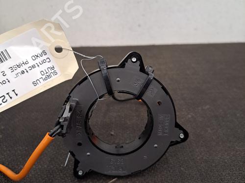 Squib airbag CITROËN SAXO (S0, S1) 1.1 X, SX | BP29843259C102 