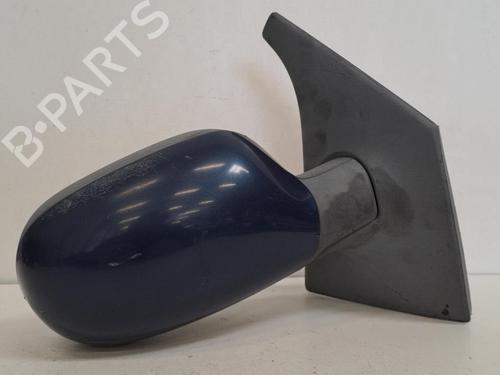 Retrovisor direito RENAULT MEGANE Scenic (JA0/1_) 1.9 dTi (JA0N) (98 hp) 28402394