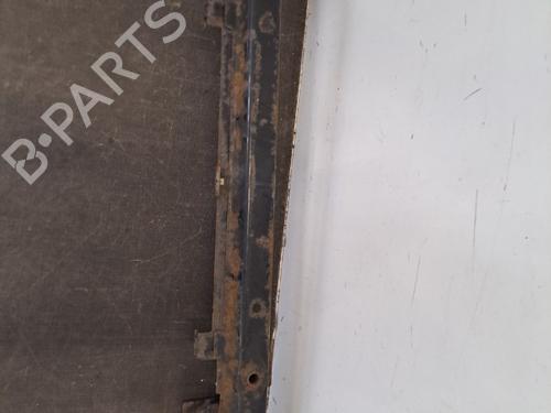 Front bumper reinforcement CITROËN C3 I (FC_, FN_) 1.6 16V | BP28409742C109 