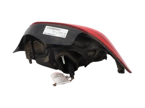 Left taillight CITROËN DS3 (SA_) 1.6 HDi 110 | BP37163775C34 - Image 4
