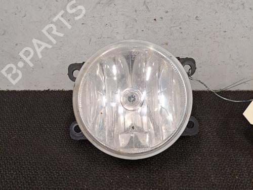 Used Right front fog light PEUGEOT 206+ (2L_, 2M_) 1.4 HDi eco 70 (68 hp) 29508275