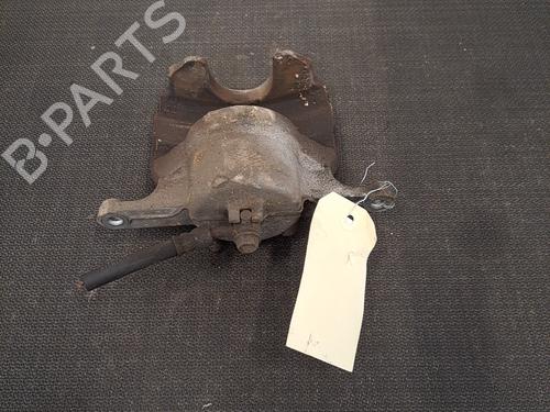 Right front brake caliper NISSAN QASHQAI II (J11, J11_) 1.5 dCi | BP28402331M104