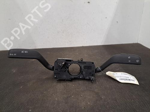 Steering column stalk VW TRANSPORTER T5 Van (7HA, 7HH, 7EA, 7EH) 1.9 TDI | BP30641764I23 - Image 2