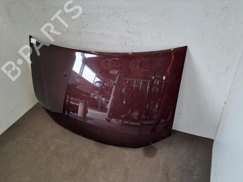 Motorhjelm DACIA SANDERO II TCe 90 (B8M1, B8MA, B8AC) | BP35802402C1 - Image 2