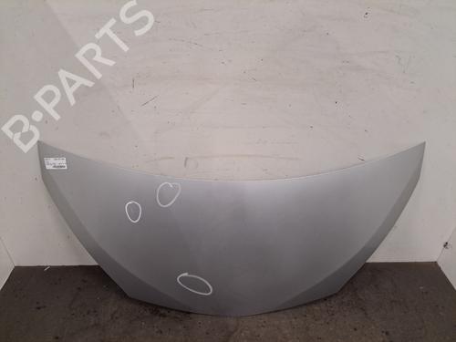 Used Hood TOYOTA VERSO S (_P12_) 1.4 D4-D (NLP121_, NLP121R) (90 hp) 32104237