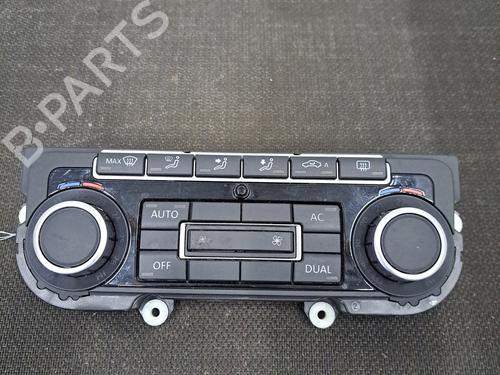 Used Climate control VW GOLF VI (5K1) 1.4 TSI (122 hp) 28409420