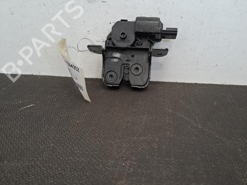 Bakluke lås RENAULT CAPTUR I (J5_, H5_) 1.5 dCi 90 (J5N4, J5M5, J5MW, J5M6, J5AL, J5AJ) (90 hp) 28395837