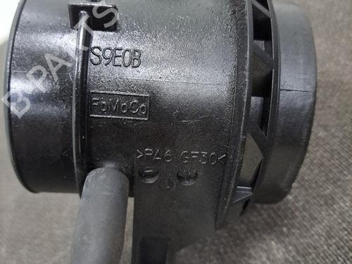 Mass air flow sensor FORD C-MAX II (DXA/CB7, DXA/CEU) 1.5 TDCi | BP28404067M95 
