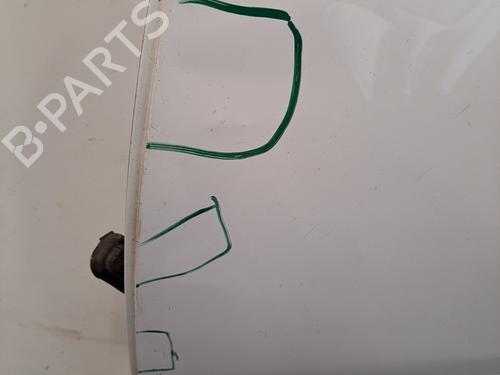 Left rear door AUDI A6 C6 Avant (4F5) 2.0 TDI | BP28391230C4