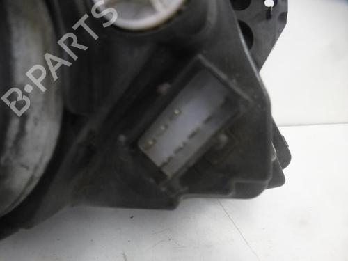 Venstre forlygte OPEL TIGRA TwinTop (X04) 1.4 (R97) (90 hp) 28411279