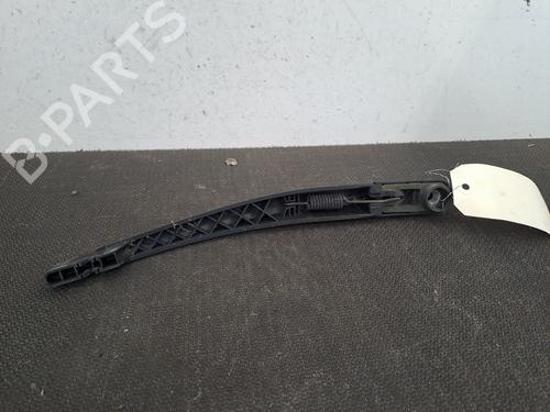 Used Rear windshield wiper arm Rear windshield wiper arm PEUGEOT 208 I (CA_, CC_) 1.2 VTI 82 (82 hp) 30096062 30096062