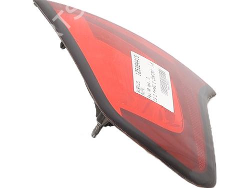 Right tailgate light CITROËN C3 II (SC_) 1.6 HDi | BP36590580C80 - Image 5