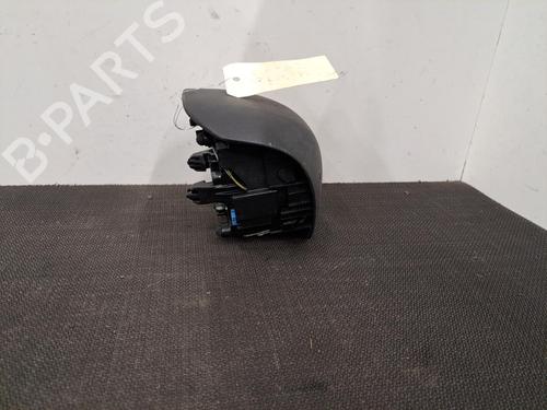 Driver airbag PEUGEOT 308 SW II (LC_, LJ_, LR_, LX_, L4_) 1.6 HDi 92 | BP28407821C9 