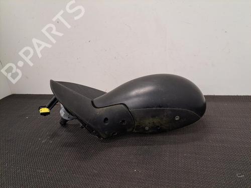Left mirror PEUGEOT 206+ (2L_, 2M_) 1.4 HDi eco 70 | BP28399208C26