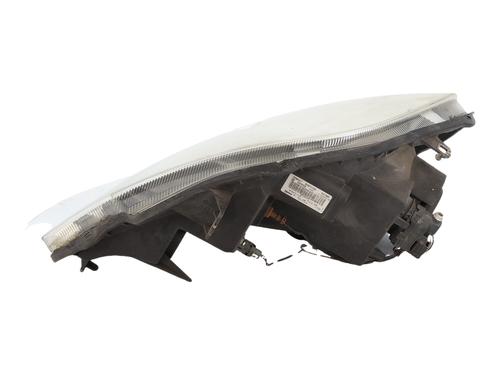 Right headlight RENAULT TRAFIC II Van (FL) 2.0 dCi 90 (FL0H, FL00, FL01, FL0M, FL0P, FL0S) | BP39483209C29 - Image 4