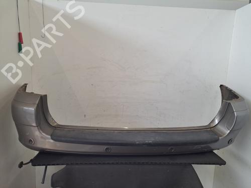 Used Rear bumper Rear bumper PEUGEOT 307 SW (3H) 1.6 HDI 110 (109 hp) 36008708 36008708