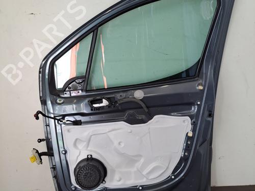 Right front door CITROËN BERLINGO MULTISPACE (B9) 1.6 | BP29481943C3 