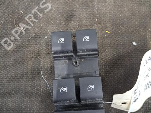 Used Left front window switch OPEL MOKKA / MOKKA X (J13) 1.7 CDTI (_76) (131 hp) 30156465
