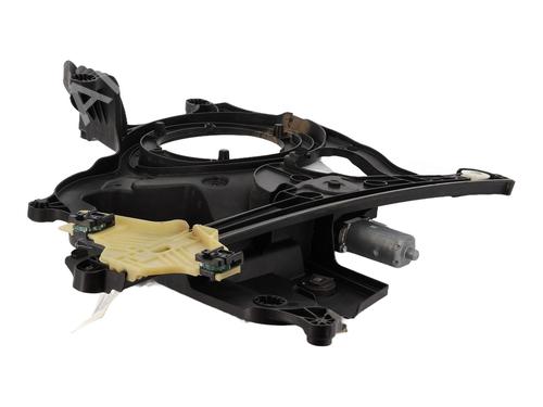 Used Front right window mechanism Front right window mechanism CITROËN BERLINGO (ER_, EC_) 1.5 BlueHDi 100 (102 hp) 36369043 36369043