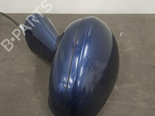 Used Left mirror OPEL MERIVA B MPV (S10) 1.4 (75) (120 hp) 28398126